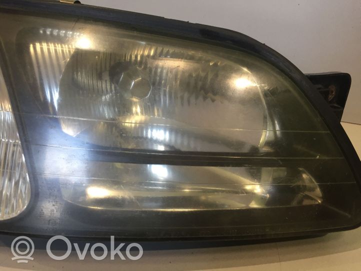 Subaru Legacy Phare frontale 10020653