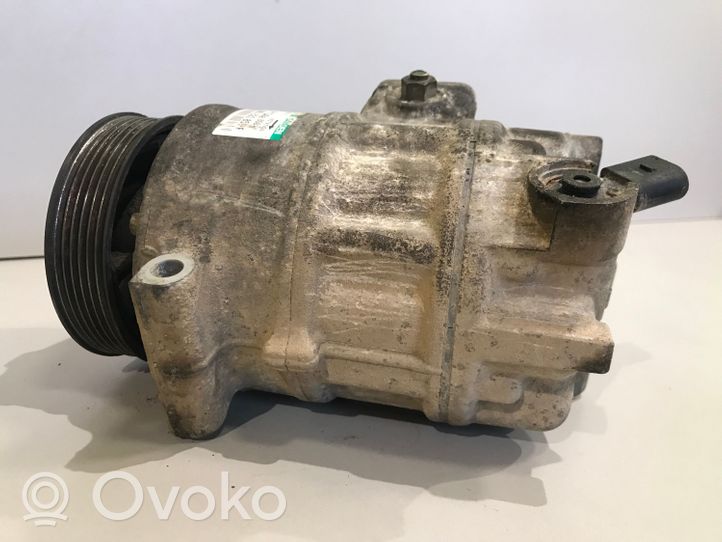 Volkswagen Touran I Compressore aria condizionata (A/C) (pompa) 1K0820859F