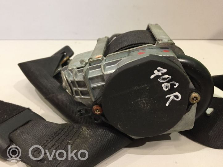 Nissan Qashqai Pas bezpieczeństwa fotela przedniego 86884JD000