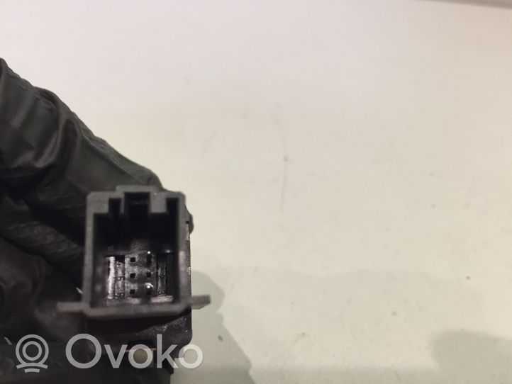 Skoda Octavia Mk2 (1Z) Passenger airbag on/off switch 1Z0919235B