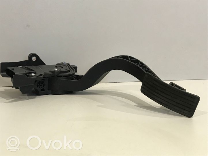 Peugeot Boxer Accelerator throttle pedal 0280755049