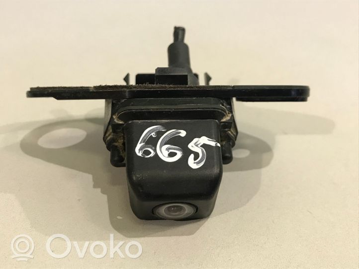 Toyota RAV 4 (XA30) Rear view/reversing camera 8679042010