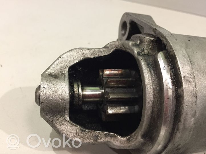 Audi A4 S4 B7 8E 8H Motorino d’avviamento 1005831400