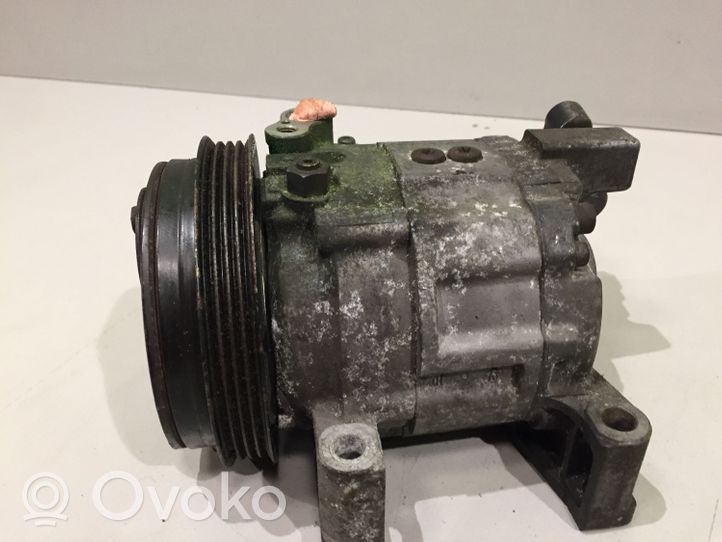 Subaru Legacy Air conditioning (A/C) compressor (pump) 5062213002