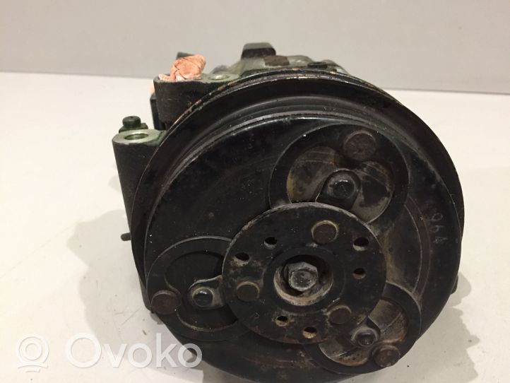 Subaru Legacy Air conditioning (A/C) compressor (pump) 5062213002