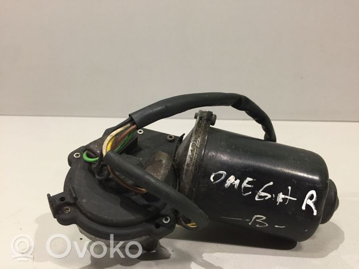 Opel Omega B1 Valytuvų varikliukas 22116641