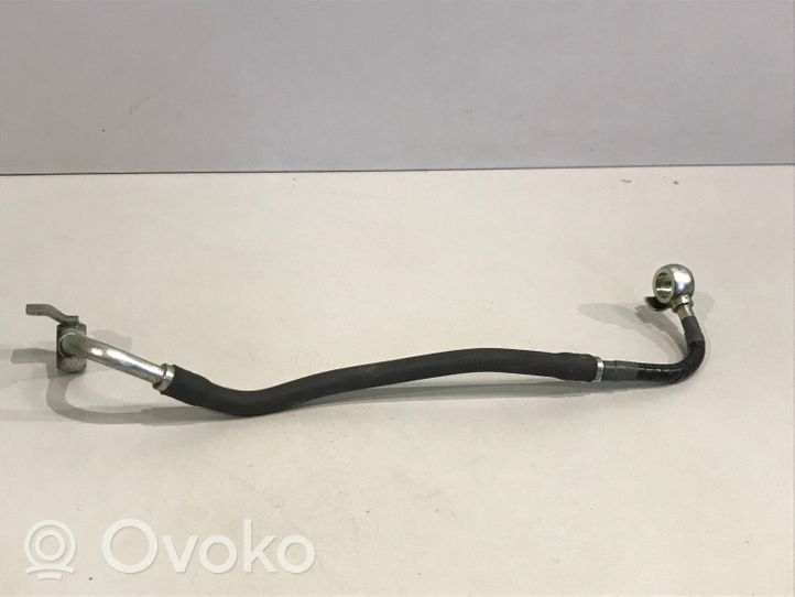 Toyota Hilux (AN120, AN130) Fuel line pipe 