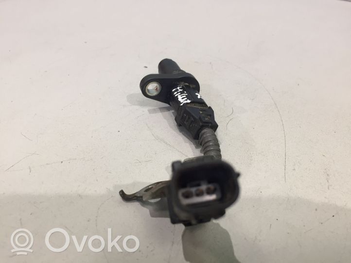 Toyota Hilux (AN120, AN130) Capteur de position de vilebrequin 047005U13