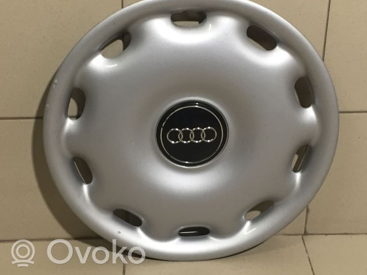 Audi A6 S6 C5 4B Enjoliveurs R16 4D0601147