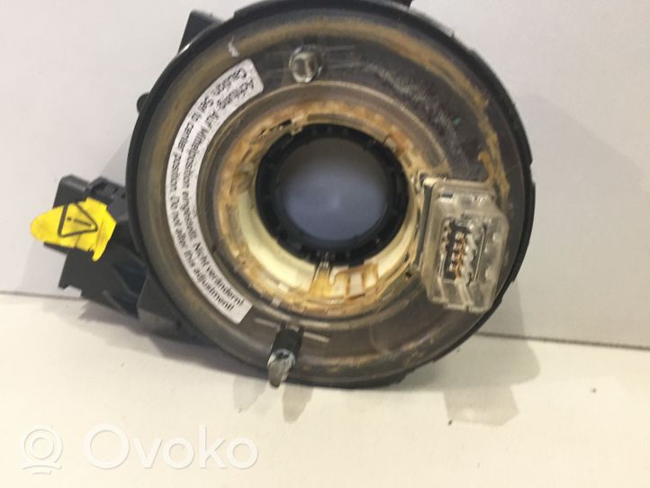 Audi A3 S3 A3 Sportback 8P Innesco anello di contatto dell’airbag (anello SRS) 1K0959653A