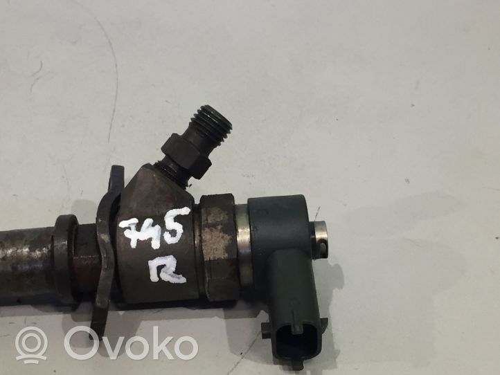 Volvo XC70 Fuel injector 0445110078