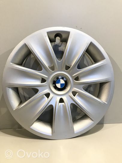 BMW 3 E90 E91 Mozzo/copricerchi/borchia della ruota R16 361367604690