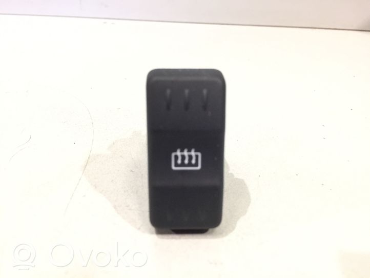 Dacia Logan I Windscreen/window heater switch 399387