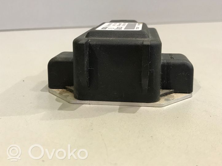 Audi A4 S4 B5 8D ESP acceleration yaw rate sensor 4B0907637A