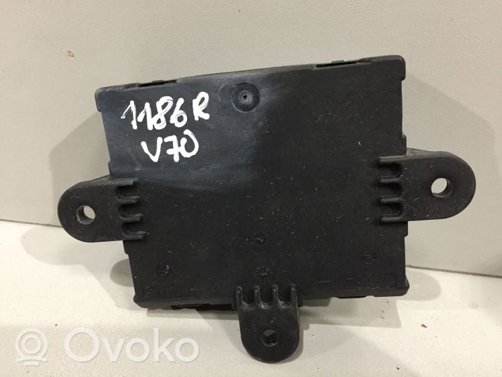 Volvo V70 Durvju vadības bloks 7G9T14B534