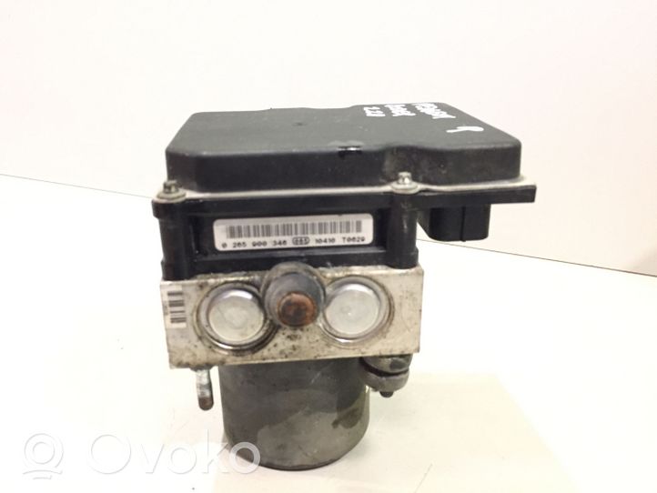 Peugeot Boxer Pompe ABS 0265233361