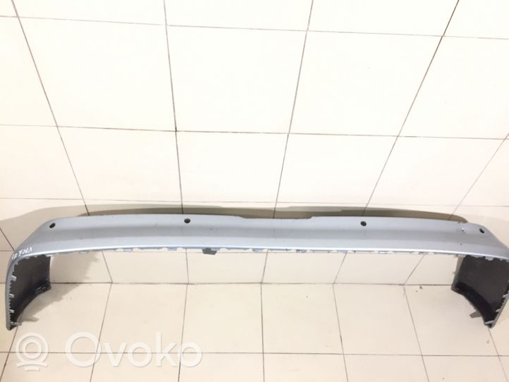 Volvo V70 Rear bumper lower part trim 30678656