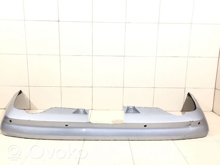 Volvo V70 Rear bumper lower part trim 30678656