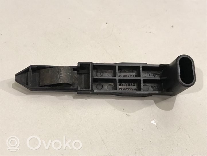 Volvo XC60 Headlight/headlamp mounting bracket 30763155