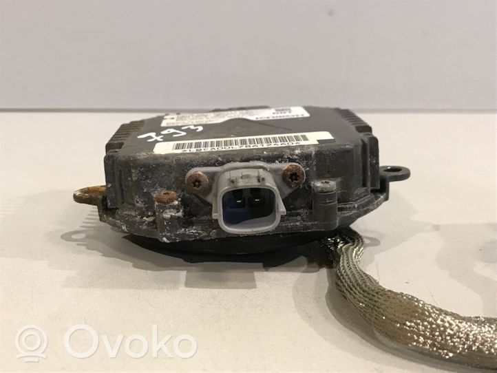 Subaru Impreza II Moduł poziomowanie świateł Xenon NZMIC111LBCA000