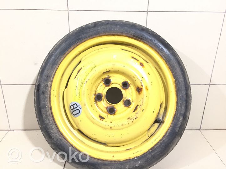 Subaru Legacy Ruota di scorta R15 072995