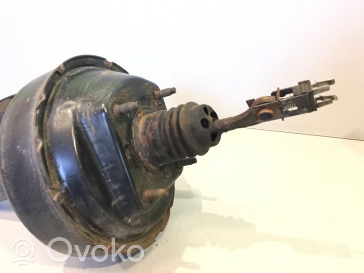 Ford Maverick Stabdžių vakuumo pūslė 2229331