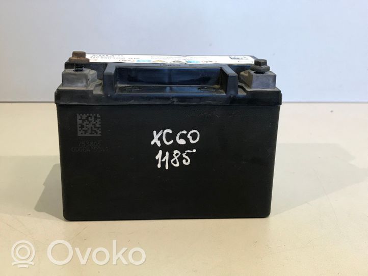 Volvo XC60 Akumulator 31296300