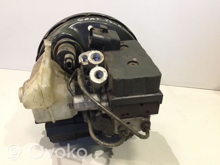 Seat Toledo I (1L) Brake booster 