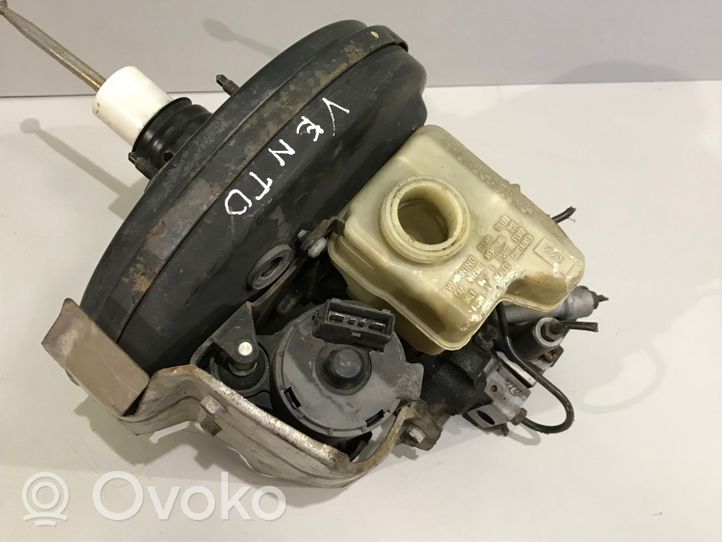 Volkswagen Vento Stabdžių vakuumo pūslė 1H1614101