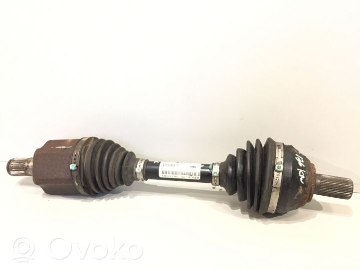 Volvo V70 Semiasse anteriore P30783203