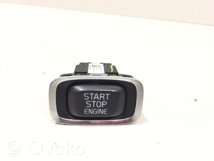 Volvo XC60 Interruttore a pulsante start e stop motore 31394114