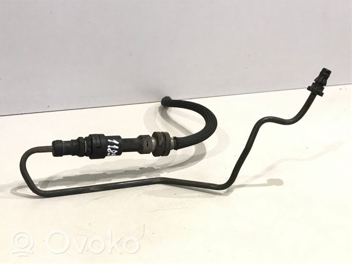 Volvo XC60 Przewód hydrauliczny sprzęgła 