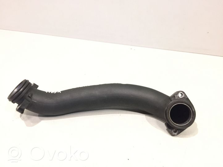 Volvo XC60 Turbo air intake inlet pipe/hose 31441494