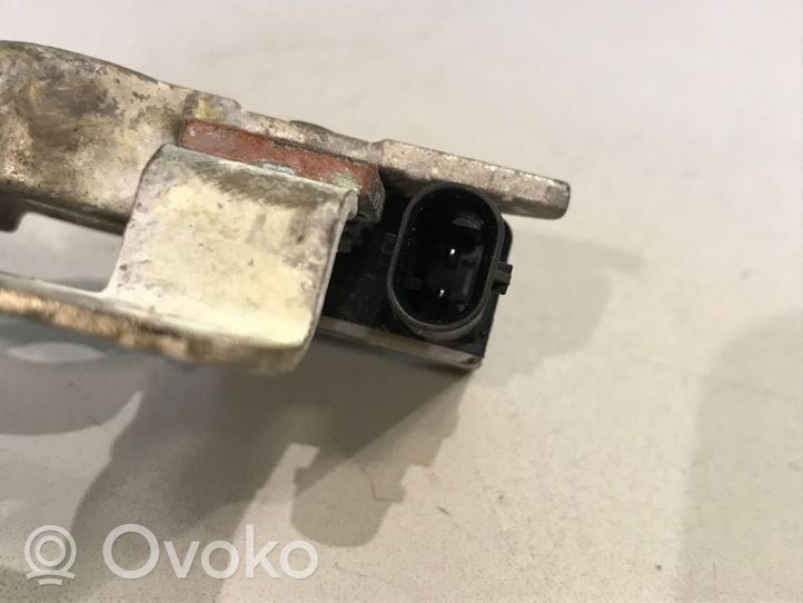 Volvo XC60 Câble négatif masse batterie 31407114