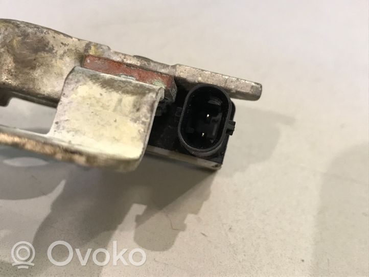 Volvo XC60 Negative earth cable (battery) 31407114