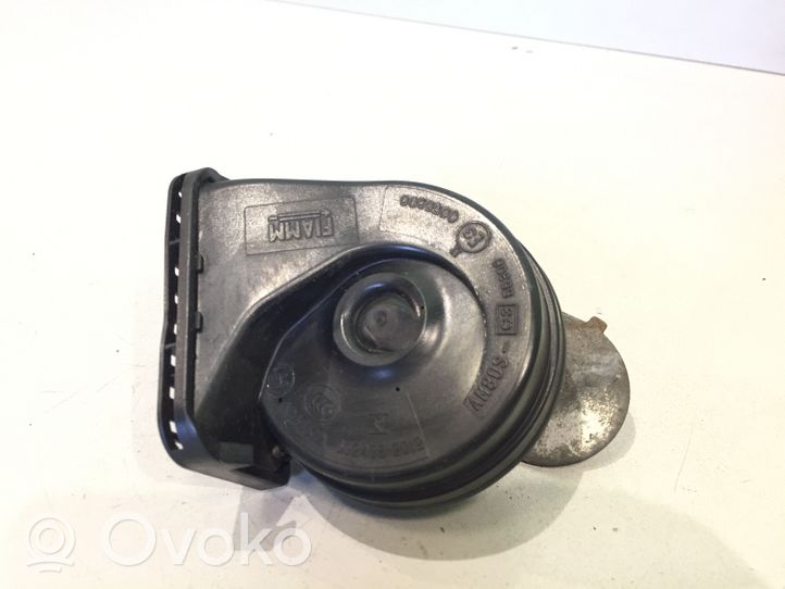 Volvo XC60 Horn signal 31416104