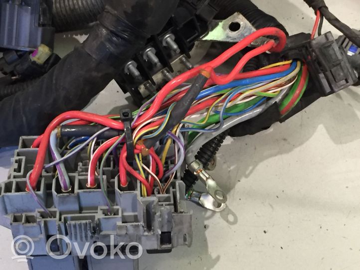 Volvo XC60 Engine installation wiring loom 31346113