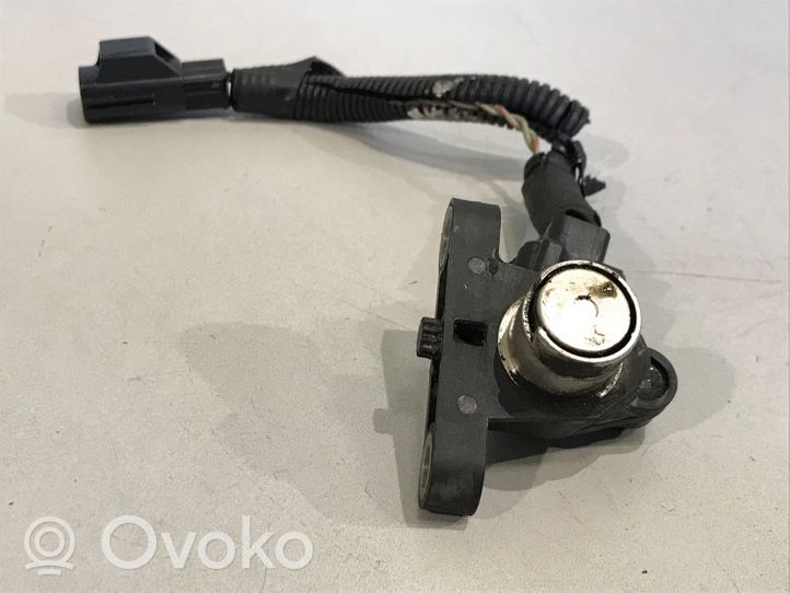 Volvo XC60 Sensore di posizione dell’albero motore 30637803