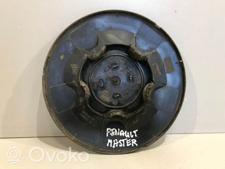 Renault Master II Gamyklinis rato centrinės skylės dangtelis (-iai) 8200035453