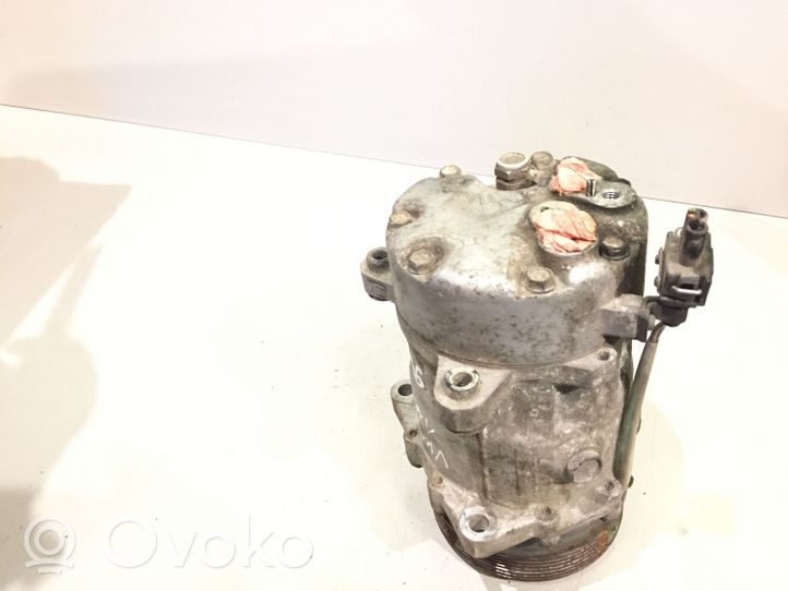 Volkswagen Bora Compressore aria condizionata (A/C) (pompa) 1J0820803A