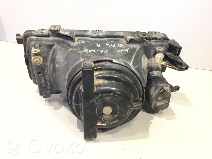 Audi 80 90 B3 Phare frontale 13288400