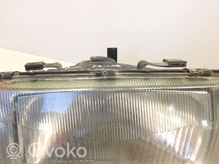 Audi 80 90 B3 Phare frontale 13288400