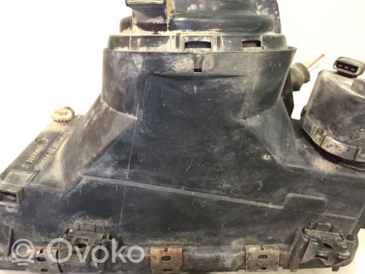 Audi 80 90 B3 Phare frontale 13288400