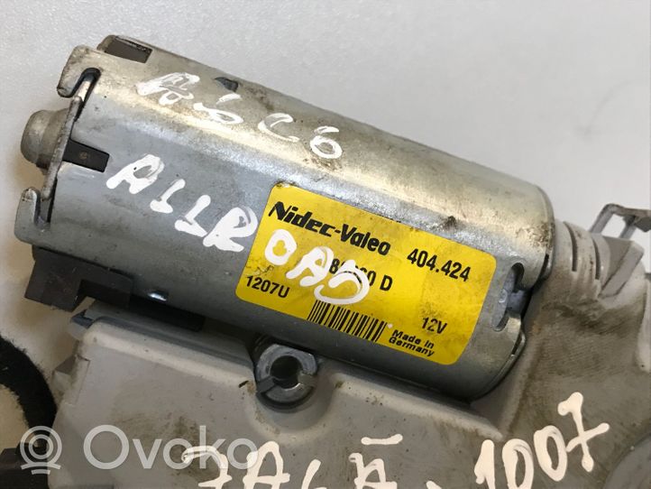 Audi A6 Allroad C6 Sunroof motor/actuator 4B0959591J