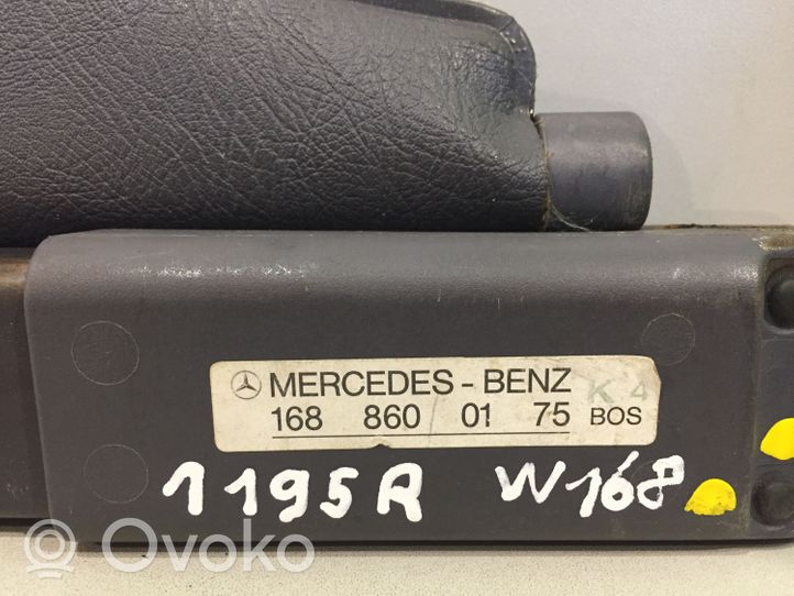 Mercedes-Benz A W168 Tavarahyllyn kansi 1688600175