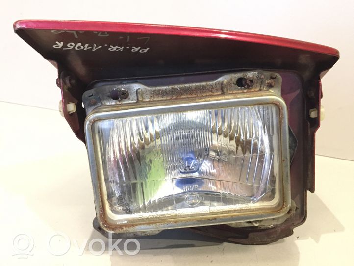 Ford Probe Faro/fanale 02087R20