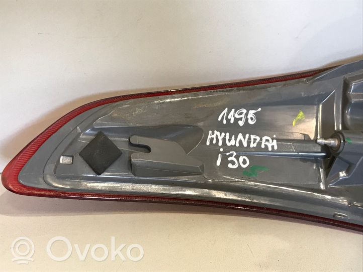 Hyundai i30 Takavalot 92402A50