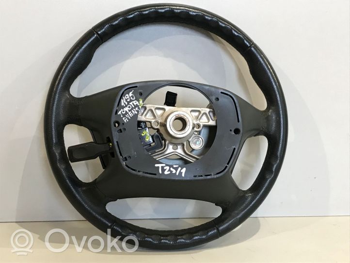 Toyota Avensis T250 Steering wheel 