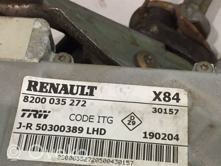 Renault Scenic II -  Grand scenic II Pompa elettrica servosterzo 8200035272