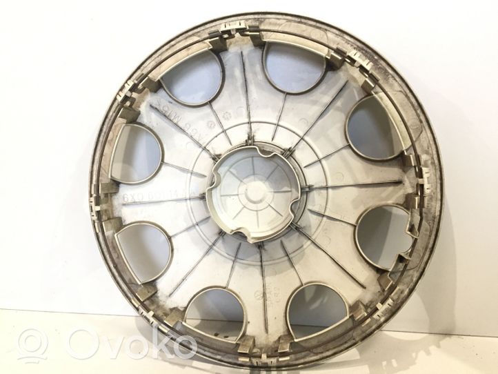 Volkswagen Lupo R13 wheel hub/cap/trim 6X0601147A